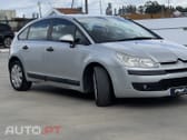Citroen C4 1.4 16V SX