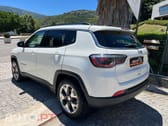 Jeep Compass 1.6 M-Jet Limited