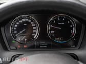 BMW 116 i Advantage