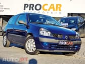 Renault Clio 1.2