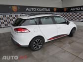 Renault Clio Sport Tourer 1.5 dCi