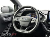 Ford Puma 1.0 EcoBoost MHEV ST-Line