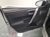 Toyota Auris Touring Sports 1.4 D-4D Active+AC