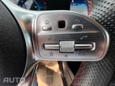 Mercedes-Benz A 200 d AMG Line Aut.