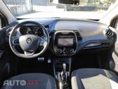 Renault Captur 1.2 TCe Exclusive EDC