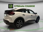 Citroen e-C4 Feel