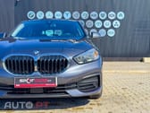 BMW 116 d Advantage
