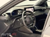 Peugeot E-2008 50 kWh GT