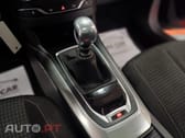 Peugeot 308 SW 1.5 BlueHDi Allure