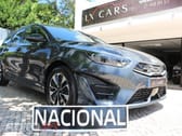 Kia Ceed SW 1.6 GDi PHEV Tech 6DCT