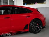 Porsche Taycan GTS Sport Turismo