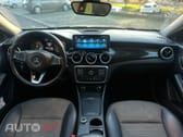 Mercedes-Benz CLA 180 CDi AMG Line Aut.