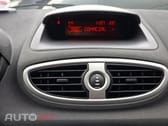 Renault Clio Sport Tourer 1.5 dCi Dynamique S 90g