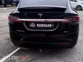 Tesla Model X 75D