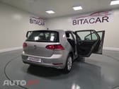 Volkswagen Golf 1.6 TDI Confortline