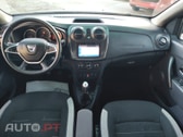 Dacia Logan MCV Stepway