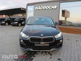 BMW X2 20 d sDrive Auto