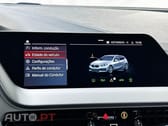 BMW 116 d Line Sport Auto