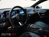 Mercedes-Benz A 180 d Special Edition