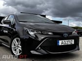Toyota Corolla Touring Sports 1.8 Hybrid Comfort