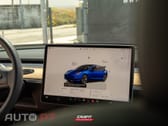 Tesla Model 3 Long Range Tração Integral