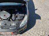 Peugeot 508 RXH 2.0 HDi Hybrid4 2-Tronic 104g