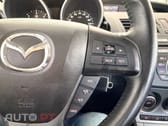 Mazda 3 MZ-CD 1.6 Exclusive Plus