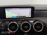 Mercedes-Benz CLA 180 d Shooting Brake AMG Line Aut.