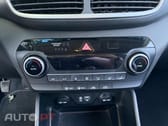 Hyundai Tucson 1.6 GDi Premium