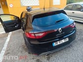 Renault Mégane GT Line