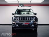 Jeep Renegade 1.0 T Limited