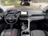Peugeot 3008 1.6 BlueHDi Allure EAT6 J18