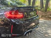 BMW 218 d Pack M