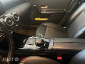 Mercedes-Benz CLA 180 d Shooting Brake Progressive Aut.