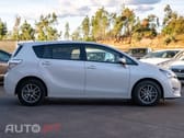 Toyota Verso 1.6 D-4D Comfort