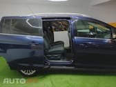 Ford Grand C-Max 1.6 TDCi Titanium S/S