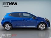 Renault Clio TCe 100 Bi-Fuel Evolution