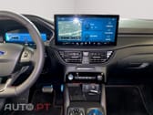 Ford Kuga 2.5 PHEV ST-Line X