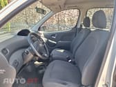 Toyota Yaris Verso 1.4 D-4D Sol
