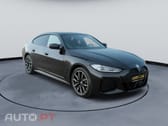 BMW i4 M50 Pack Desportivo M Pro