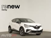 Renault Captur Captur 1.0 TCe RS Line