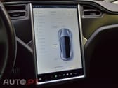 Tesla Model S 85 Perfomance