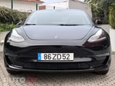 Tesla Model 3 Long Range Tração Integral Premium