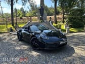 Porsche 911 Carrera Cabriolet PDK