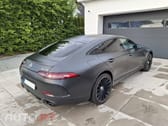 Mercedes-Benz AMG GT 43 4Matic+