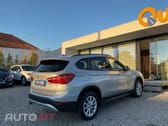 BMW X1 16 d sDrive Corporate Edition Auto