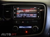 Mitsubishi Outlander 2.2 DI-D Intense