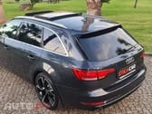 Audi A4 Avant 2.0 TDI Sport S tronic