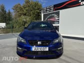 Seat Leon 2.0 TDI FR S/S