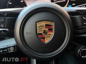 Porsche Taycan 4S I.V.A DEDUTIVEL